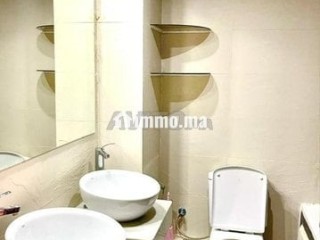 Appartement avec piscine bien équipée - Appartement Location Vacances - Agadir