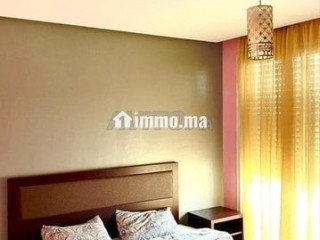 Appartement avec piscine bien équipée - Appartement Location Vacances - Agadir