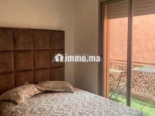 Appart à louer - Appartement Location Vacances - Marrakech