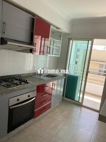 Belle appartement a louer a Haut Agdal - Location Immobilier - Rabat - photo 1
