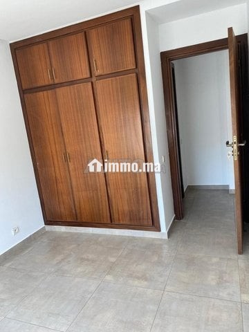 Belle appartement a louer a Haut Agdal - Location Immobilier - Rabat - photo 2