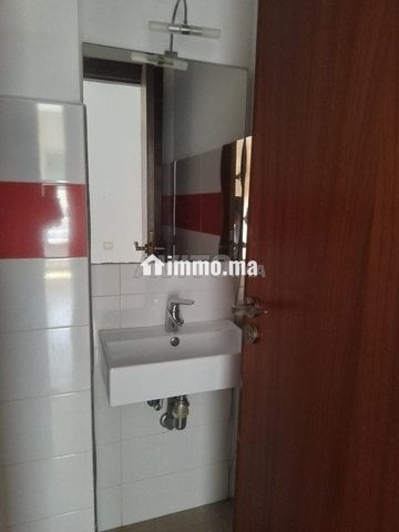 Belle appartement a louer a Haut Agdal - Location Immobilier - Rabat - photo 3