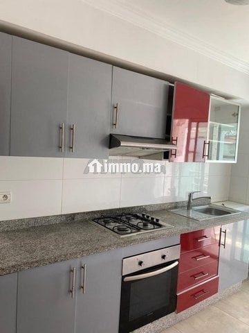 Belle appartement a louer a Haut Agdal - Location Immobilier - Rabat - photo 6