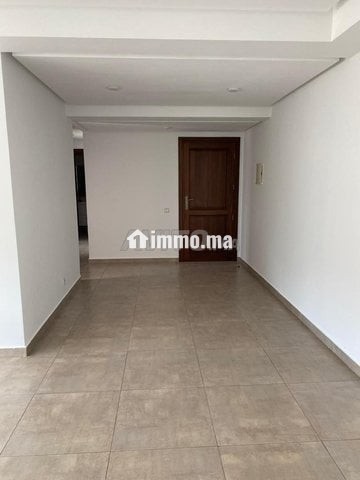 Belle appartement a louer a Haut Agdal - Location Immobilier - Rabat - photo 7