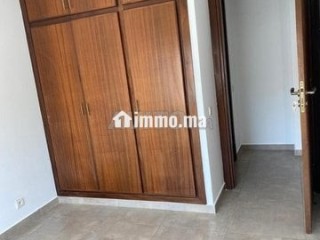 Belle appartement a louer a Haut Agdal - Appartement à louer - Rabat