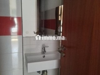 Belle appartement a louer a Haut Agdal - Appartement à louer - Rabat