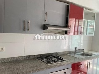 Belle appartement a louer a Haut Agdal - Appartement à louer - Rabat