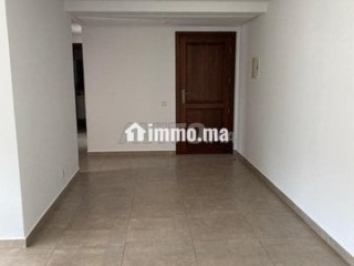Belle appartement a louer a Haut Agdal - Appartement à louer - Rabat