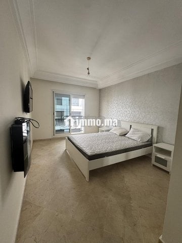 Appartement à louer 148 m² à Casablanca - Location Immobilier - Casablanca - photo 3