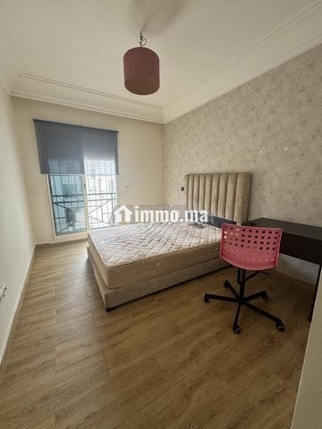 Appartement à louer 148 m² à Casablanca - Location Immobilier - Casablanca - photo 4