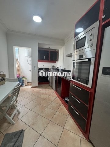 Appartement à louer 148 m² à Casablanca - Location Immobilier - Casablanca - photo 6
