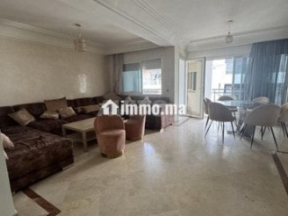 Appartement à louer 148 m² à Casablanca - Appartement à louer - Casablanca