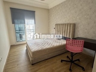 Appartement à louer 148 m² à Casablanca - Appartement à louer - Casablanca