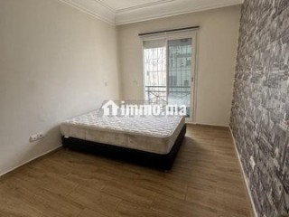 Appartement à louer 148 m² à Casablanca - Appartement à louer - Casablanca