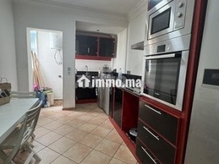 Appartement à louer 148 m² à Casablanca - Appartement à louer - Casablanca