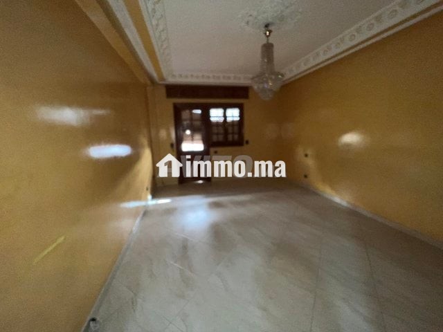 Bureaux louer à centre vile secteur administratif - Location Immobilier - Tanger - photo 2