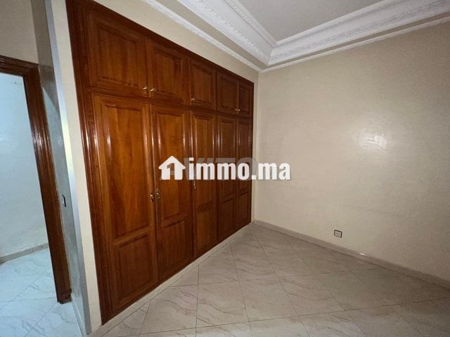 Bureaux louer à centre vile secteur administratif - Location Immobilier - Tanger - photo 6