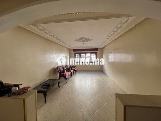 Bureaux louer à centre vile secteur administratif - Bureau à louer - Tanger