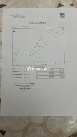 terrain-vente-zone-immeuble-358-metre-a-centre-big-1