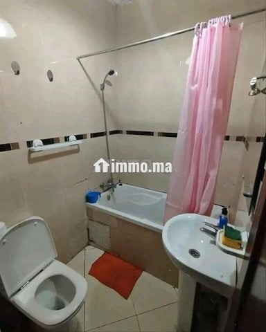 شقة للكراء اليومي - Location Vacances - Marrakech - photo 2