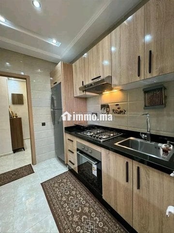 شقة للكراء اليومي - Location Vacances - Marrakech - photo 4