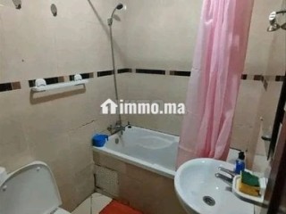 شقة للكراء اليومي - Appartement Location Vacances - Marrakech