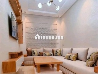 شقة للكراء اليومي - Appartement Location Vacances - Marrakech