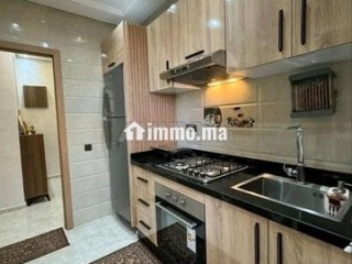 شقة للكراء اليومي - Appartement Location Vacances - Marrakech