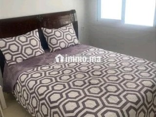 شقة للكراء اليومي - Appartement Location Vacances - Marrakech