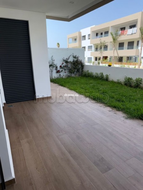 Appartement Haut Standing à Dar Bouazza - Location Immobilier - Dar Bouazza - photo 7