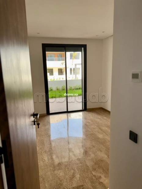 Appartement Haut Standing à Dar Bouazza - Location Immobilier - Dar Bouazza - photo 8