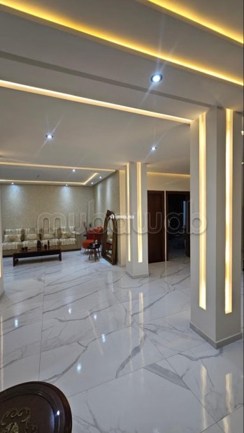 Magnifique villa à vendre à Touabel. 4 chambres. Environnement calme avec vue sur la montagne, porte blindée - Vente Immobilier - Tetouan - photo 2