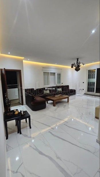 Magnifique villa à vendre à Touabel. 4 chambres. Environnement calme avec vue sur la montagne, porte blindée - Vente Immobilier - Tetouan - photo 3