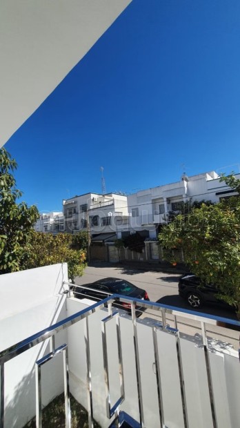 Magnifique villa à vendre à Touabel. 4 chambres. Environnement calme avec vue sur la montagne, porte blindée - Vente Immobilier - Tetouan - photo 5