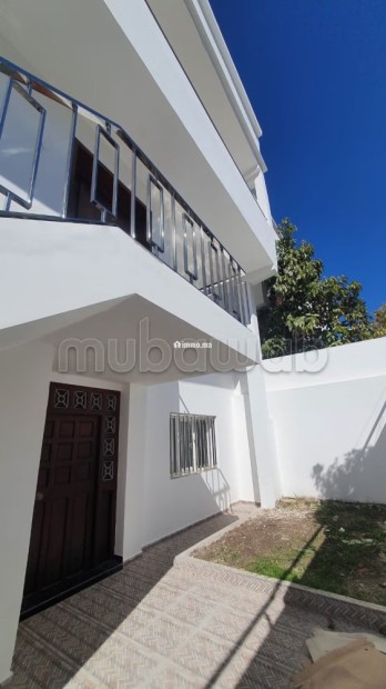 Magnifique villa à vendre à Touabel. 4 chambres. Environnement calme avec vue sur la montagne, porte blindée - Vente Immobilier - Tetouan - photo 6