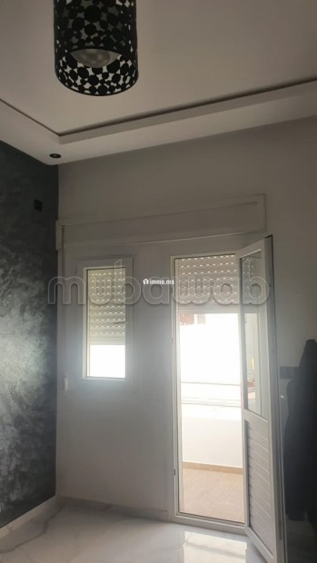 Magnifique villa à vendre à Touabel. 4 chambres. Environnement calme avec vue sur la montagne, porte blindée - Vente Immobilier - Tetouan - photo 7