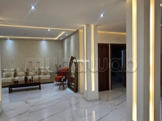 Magnifique villa à vendre à Touabel. 4 chambres. Environnement calme avec vue sur la montagne, porte blindée - Villa à vendre - Tetouan