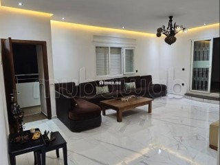 Magnifique villa à vendre à Touabel. 4 chambres. Environnement calme avec vue sur la montagne, porte blindée - Villa à vendre - Tetouan