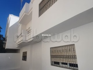 Magnifique villa à vendre à Touabel. 4 chambres. Environnement calme avec vue sur la montagne, porte blindée - Villa à vendre - Tetouan