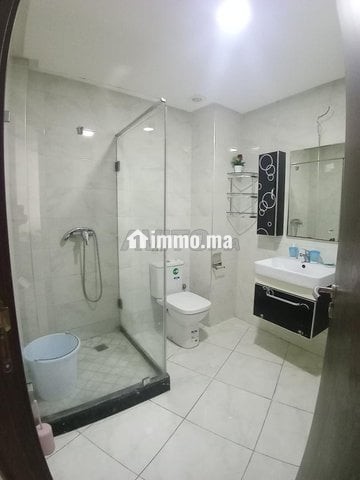 شقق للكراء 50 m² في الدار البيضاء - Location Immobilier - Casablanca - photo 1