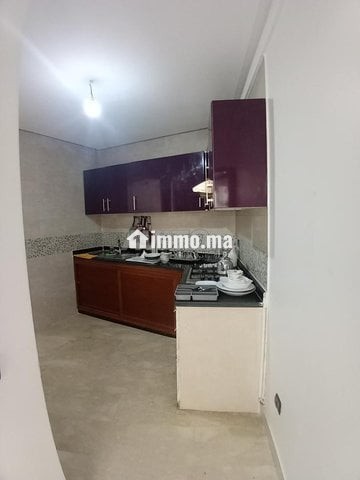 شقق للكراء 50 m² في الدار البيضاء - Location Immobilier - Casablanca - photo 2