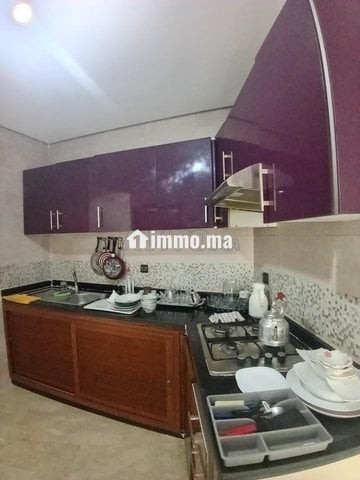 شقق للكراء 50 m² في الدار البيضاء - Location Immobilier - Casablanca - photo 3