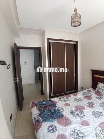 شقق للكراء 50 m² في الدار البيضاء - Location Immobilier - Casablanca - photo 4
