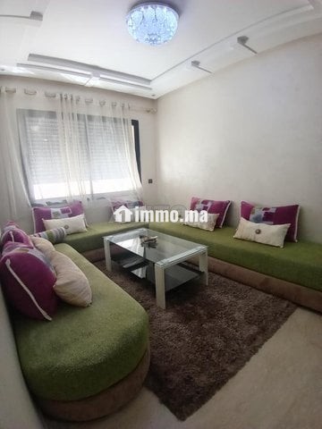 شقق للكراء 50 m² في الدار البيضاء - Location Immobilier - Casablanca - photo 6