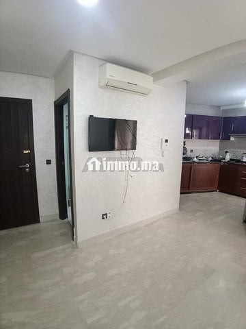 شقق للكراء 50 m² في الدار البيضاء - Location Immobilier - Casablanca - photo 7