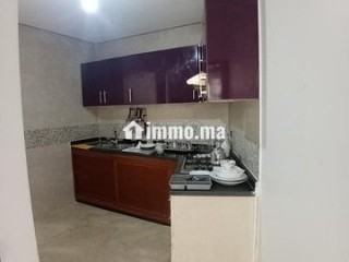 شقق للكراء 50 m² في الدار البيضاء - Appartement à louer - Casablanca