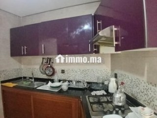 شقق للكراء 50 m² في الدار البيضاء - Appartement à louer - Casablanca