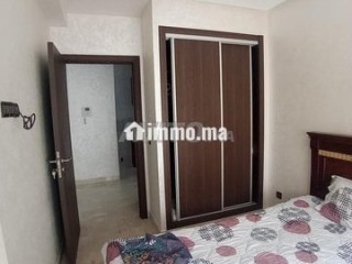 شقق للكراء 50 m² في الدار البيضاء - Appartement à louer - Casablanca