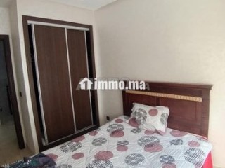 شقق للكراء 50 m² في الدار البيضاء - Appartement à louer - Casablanca
