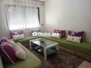 شقق للكراء 50 m² في الدار البيضاء - Appartement à louer - Casablanca